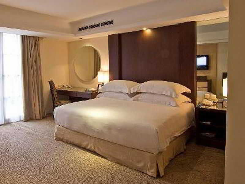 Hotel Gran Mahakam Jakarta Eksteriør billede